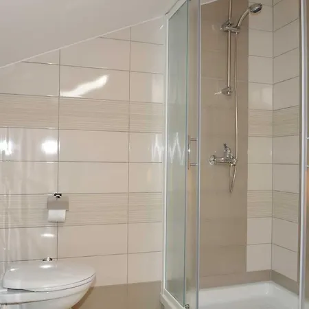 Mina Appartement Poreč