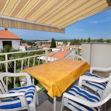 Mina Apartment Porec