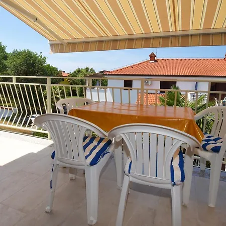 Mina * Poreč