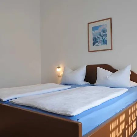 Mina Apartment *