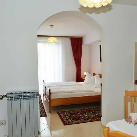 Mina Apartment