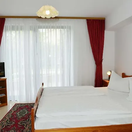 Mina Apartment *