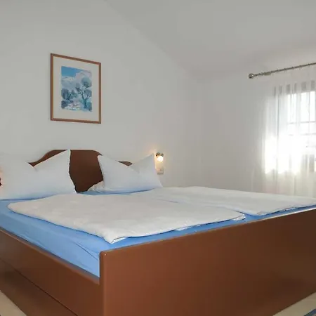 Apartment Mina *