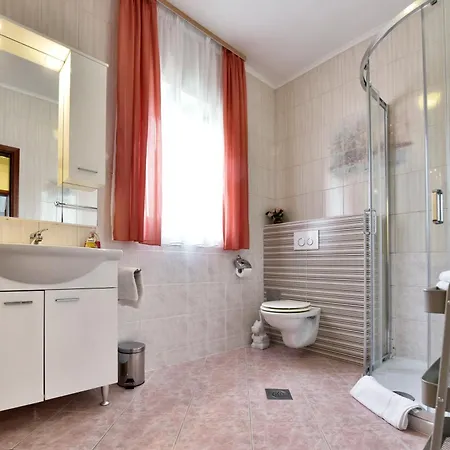 Apartment Mina Porec