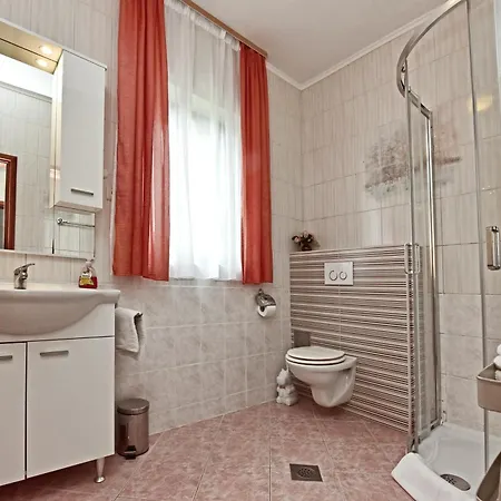Apartment Mina Porec