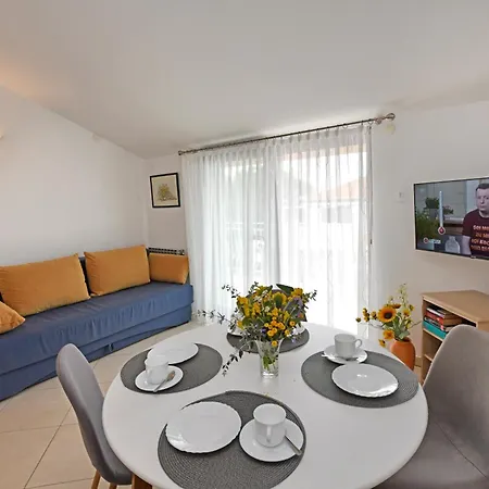 Apartamento Mina