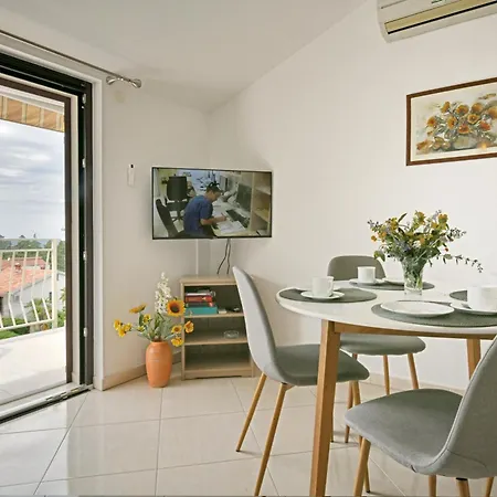Apartman Mina *