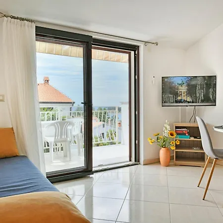 Mina Lejlighed Poreč