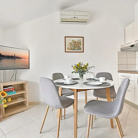 Lejlighed Mina Poreč