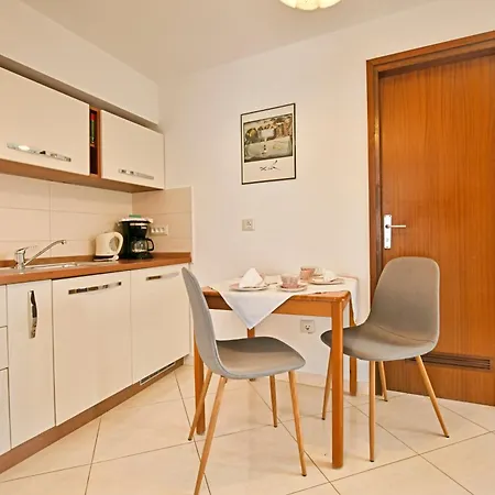 Apartamento Mina