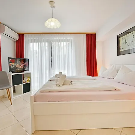 Apartamento Mina *