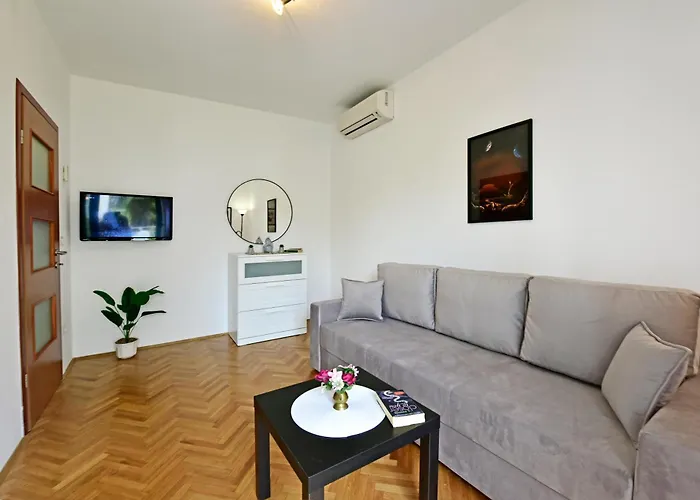 Apartman Mina Porec