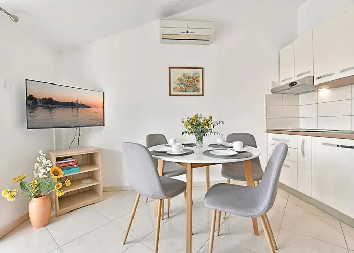 Apartman Mina Porec