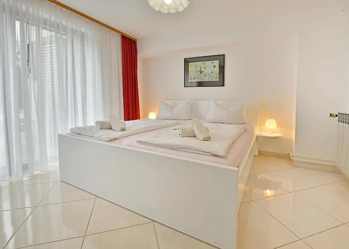 Mina Apartman Porec